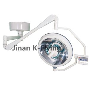 China AC240V Ot Ceiling Light , 40000 Lux Operating Room Lamp on sale