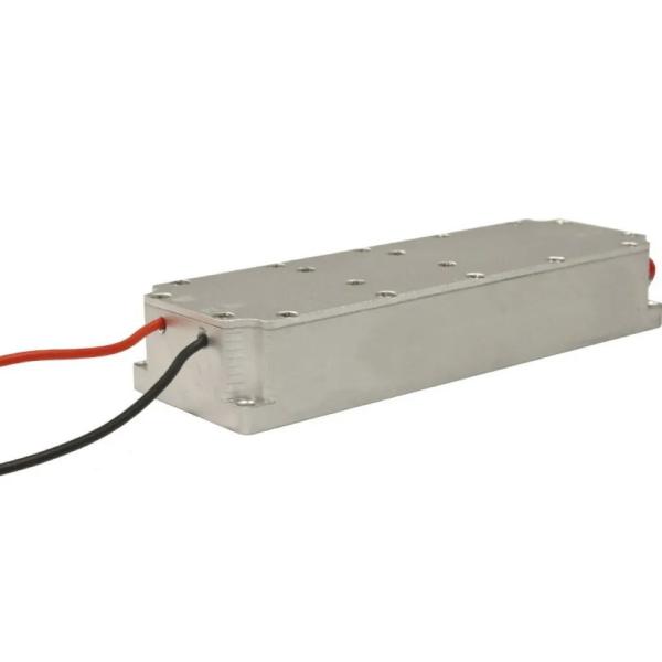 5.2g 50W GaN Anti-Drone Module Bluetooth Jammer for Anti Drone System Uav Detector
