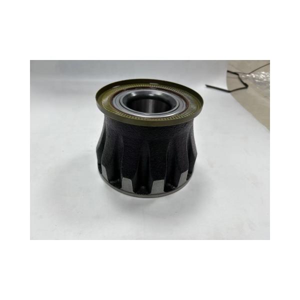 OEM Standard Size 81934206110 for MAN Maintenance-Free Wheel Bearings