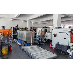 Guangzhou Yuanxing Industrial Co., Ltd.