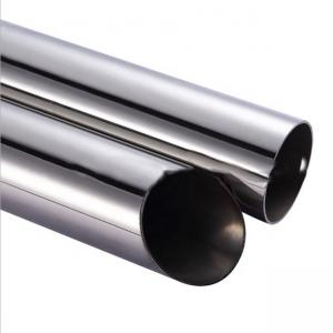 China 8 Inch  316 316L Welded Steel Pipe 304 201 310S 304L on sale