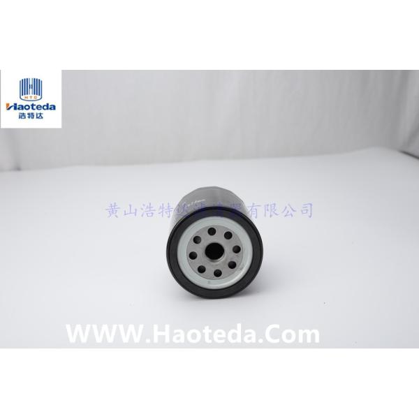 IS09001 Synthetic Oil Filters Rugged Internal Sturcture 90915-YZZD4 Oil Filter