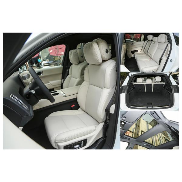 2023 China Direct Factory Price Leading Ideal L7 Lixiang L7 Air Pro Max Suv New Energy Vehicles EV Car