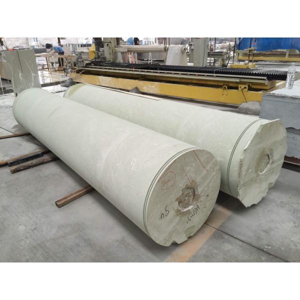 12.5kW Gross Power Column Cutting Machine For Metal Cutting With High Accuracy