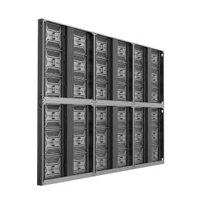 Full Color Waterproof LED Display Screen with High Definition and Hard