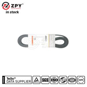ZPY Car Alternator Belt 11287628650 For BMW E60