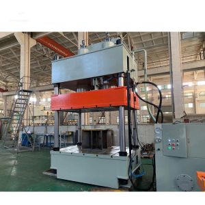 China 250T Hydraulic Press Machines Tools Bulletproof Helmets Suppress 400mm wholesale