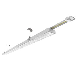 Buy cheap 160Lm/W CE RoHs LED Retrofit module for Industrial Lighting from wholesalers