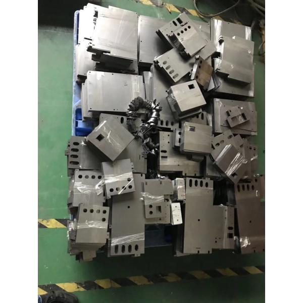 Stainless Steel Fabrication, Custom Stainless Steel, Custom Metal Fabrication