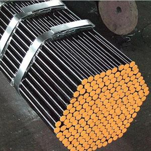 China Conveying Fluid 12crmo Alloy Steel Seamless Pipe High Temperture 70mm Thick on sale