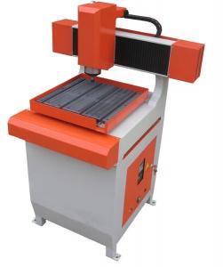 China Mini size CNC Engraving Cutting Post Press Equipment  300 x 300 mm on sale