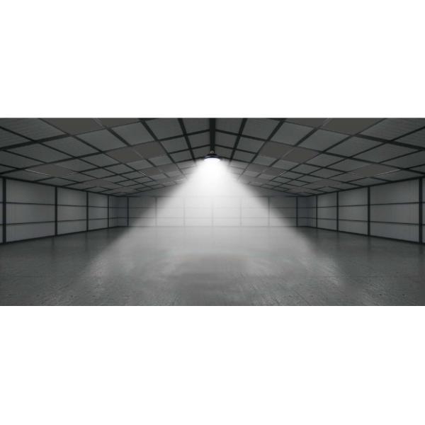 Dimmable High Bay Led Smart Light 200W 240W 180lm/W IP66