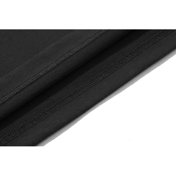 Plus Size Heavyweight Cotton Hoodie Crewneck Sweatshirt For Men