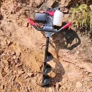 OEM Auger Boring Machine commercial digging machine sand digging machine