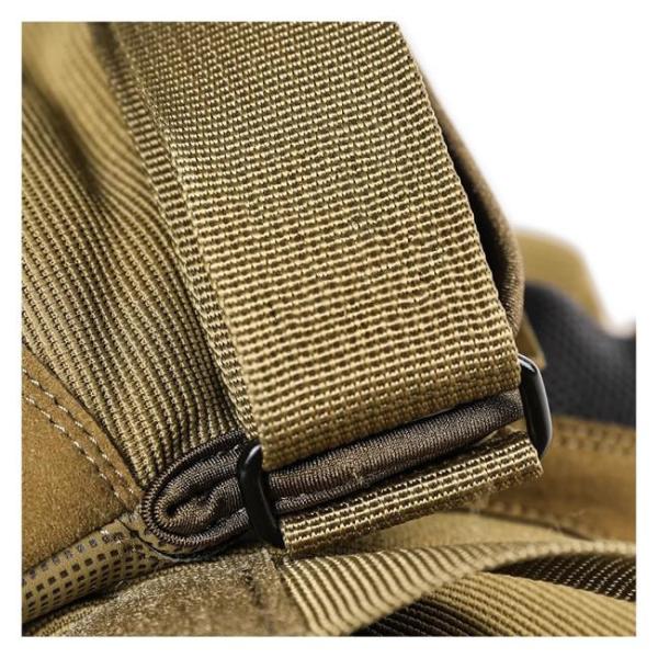 Waterproof Outdoor Tactical Gear Glove