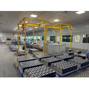 Hunan Joypo Energy Technology Co., Ltd.