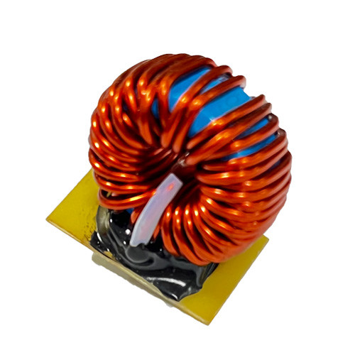 744842816 Nickel-Zinc Ferrite Common Mode Power Line Choke Through-hole