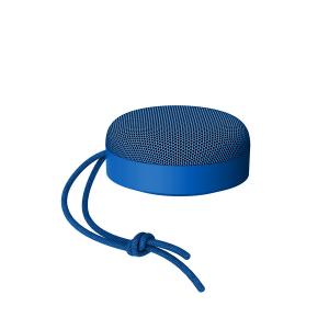 China TWS Outdoor Speaker Fabric , Bluetooth Music Player Speaker With Hands Free Calls wholesale