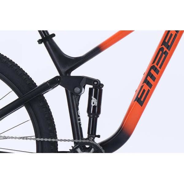 29 Mountain Bicycles For Adults Full Suspension Trail Mountain Bike with 11 Speed Gears GOMID Customized Bicicletas