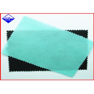 China Furniture Upholstery Non Woven Flame Resistant Fabric 100% Virgin Polypropylene wholesale