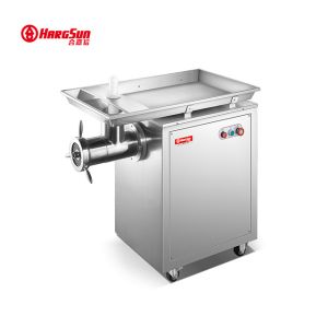 China Stainless Steel Electric Meat Grinder Machine 320kg/h 2200W 150kg wholesale