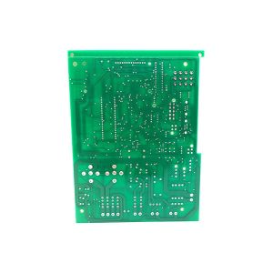 HASL Lead Free Surface FR4 Rigid Single Sided PCB
