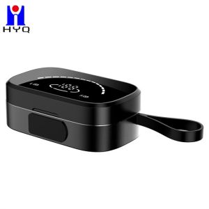 China 3500mAH In Ear Power Bank Earphones wholesale