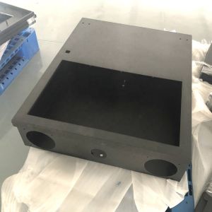 China 1mm Stainless Steel Sheet Metal Welding Services wholesale