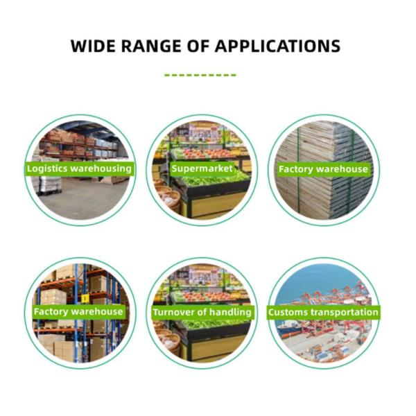 High Quality Wooden Packing Box Is Used for Electronic and Mechanical Packaging, Which Is Convenient for Transportation