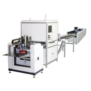 Hot Jelly Glue / Hot Melt Glue Working For Fully Automatic Gluing Machine