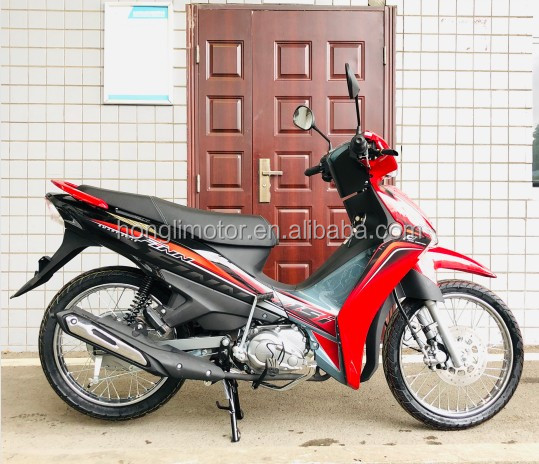 2022 Chinese new asia wolf Sirius Cheap 70cc motorcycle 110cc motorcycle electric scooters motorbikes for adults gasol