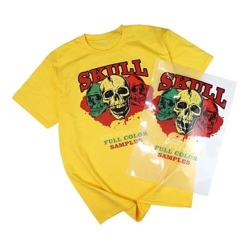 Fine Dtf Transfer Powder Adhesive Soft Touch High Elasticity White Hot Melt For Heat Transfer