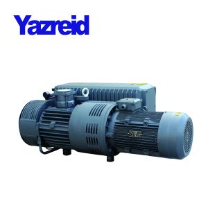 China Yazreid 2xz 2 Oil Rotary Vane Vacuum Pump Lab Equipment wholesale