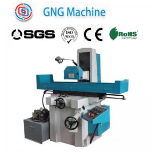 China High Precision Surface Grinding Machine Hydraulic Automatic Milling Grinder wholesale