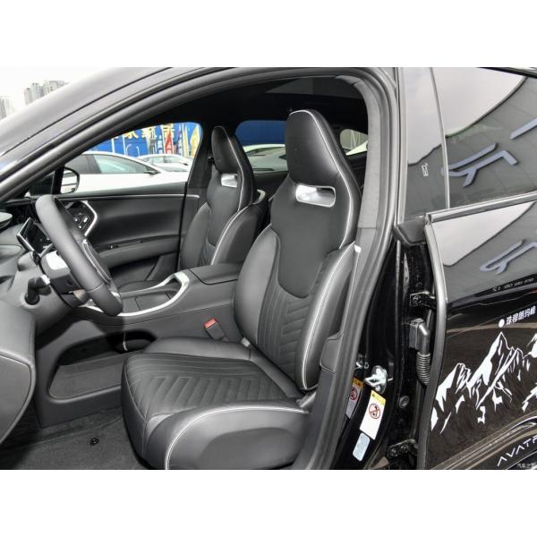 High Performance New Energy Electric SUV Automatic Car Changan Huawei Avatr 11 EV