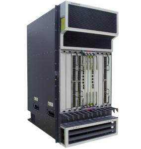 China 02351TWW h ua w ei enterprise router NE40E-X8A CR5B0BKP0874 Integrated Chassis DC Components 2T Including 3 Fan Tray Compact wholesale
