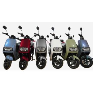Buy cheap LY-JAN11Electric motorcycle Electric bicycle adult electric scooter from wholesalers