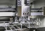 In Line Automatic CNC PCB Depaneling Machine Windows10 PCB Depanelizer