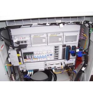 Assembling Component BCU01 WD2M1BCU Battery Connection Unit