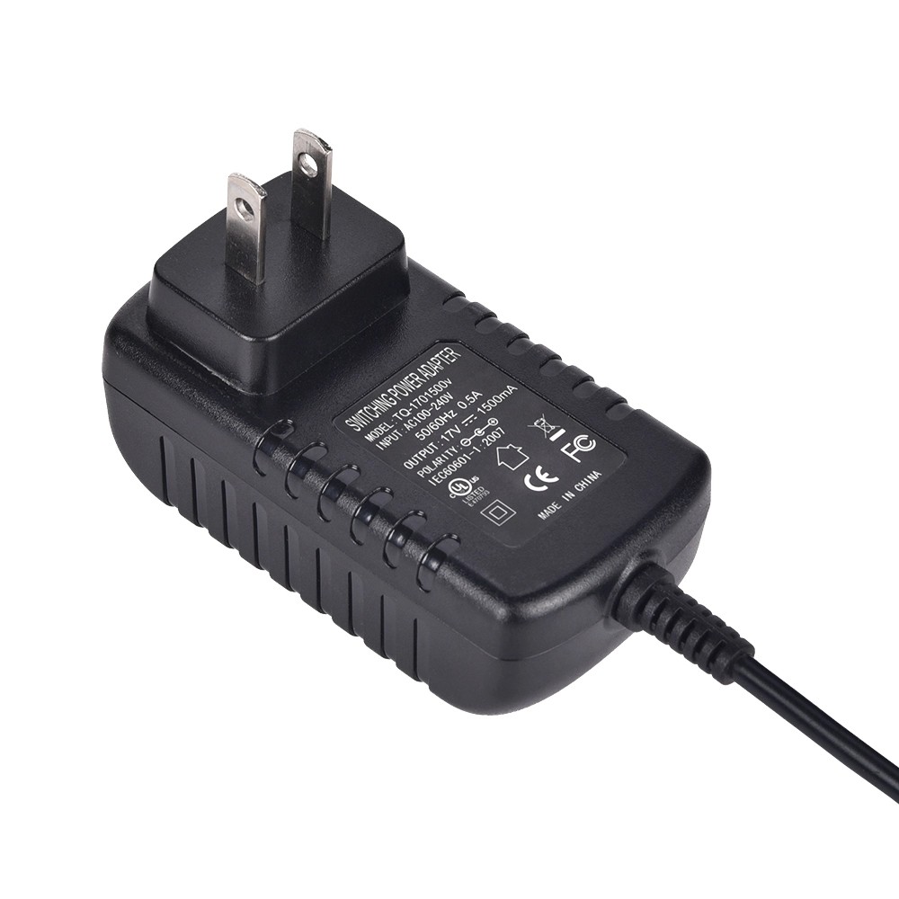 China lcd power adaptor 19v 2 amp lcd power adapter 38w 19v 2a lcd power supply with TUV CE CB ROHS FCC RCM approved on sale