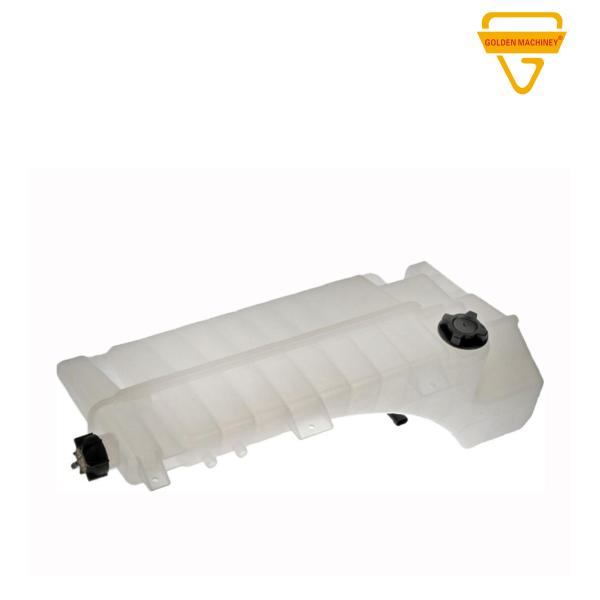 21846997 Coolant Expansion Tank Volvo Radiator Header Tank Auto Trucks Body Parts