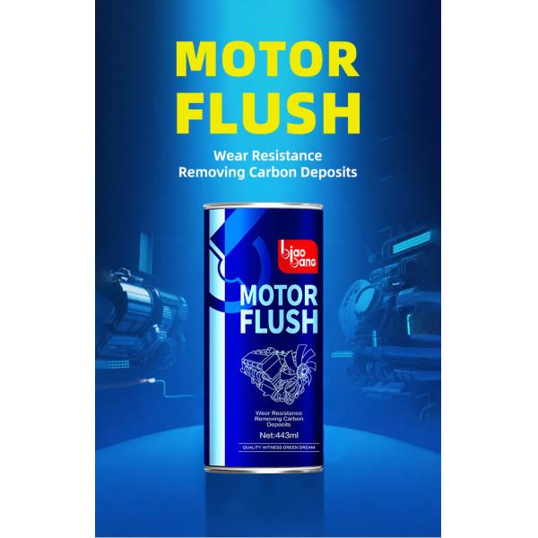 443ml Engine Bay Cleaner OEM For Auto Repair Rapidly Dissolves Carbon