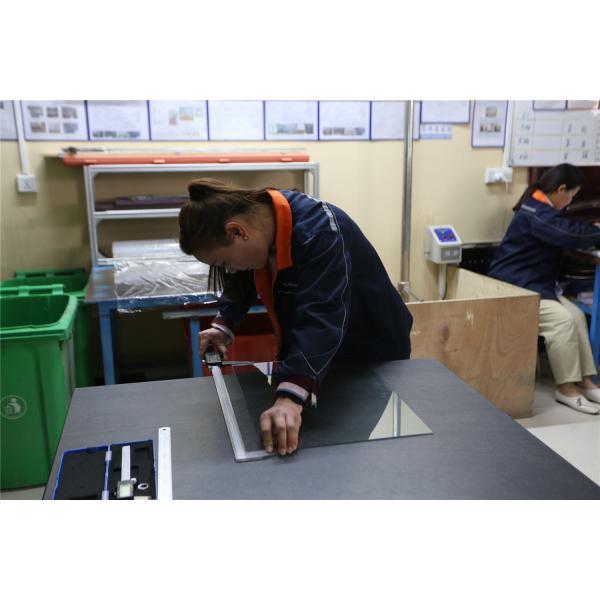 CCC High Heat Resistant Glass