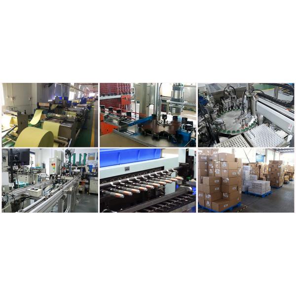 Megicar Auto Parts Co.,Limited