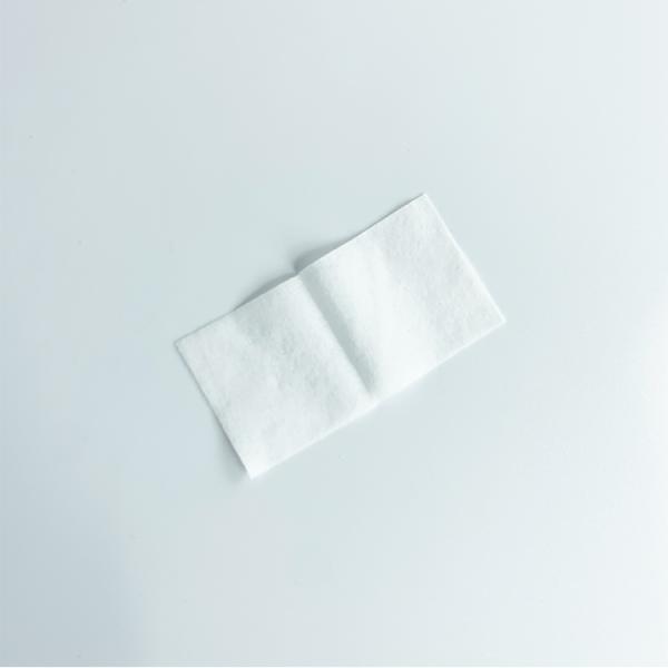 Disposable Spunlace Dry Facial Wipes