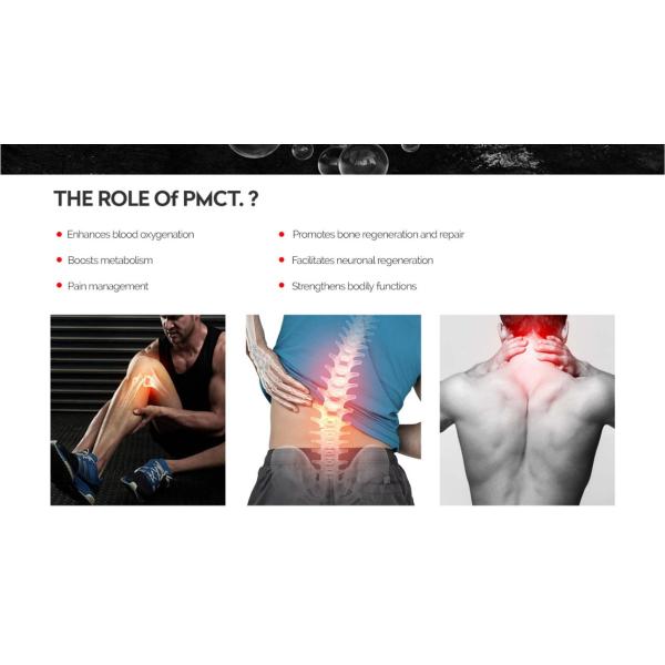 portable magnetic muscle stimulation pain relief physiotherapy