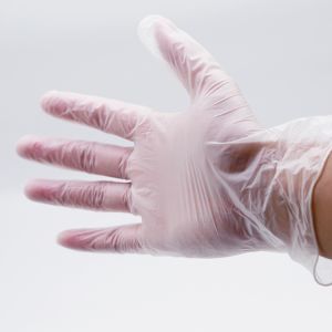 Medical Examination Food Grade Restaurant Household Tattoo Gloves Disposable