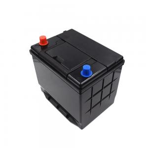 China LiFePO4 Trolling Motors Batteries Lithium Cranking Battery 12V 40Ah 1000A For 70hp-250hp on sale