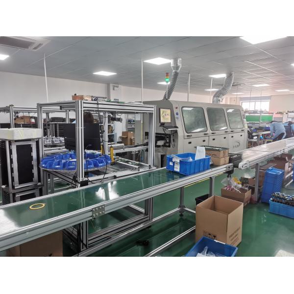 12-36VDC Input 15A Maximum Current 350W Rated Power BLDC Motor Driver Board for Hall Sensor Motor