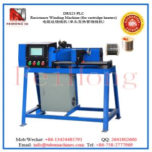 Buy cheap winding machine for cartridge heater from wholesalers